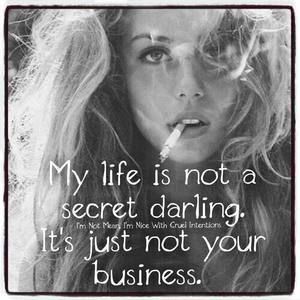 Meet your Posher, Sara